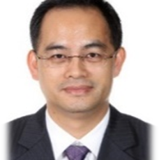 Prof. Chi-Jie Lu