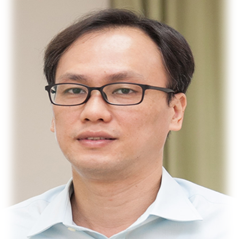 Prof. Chih-Te Yang