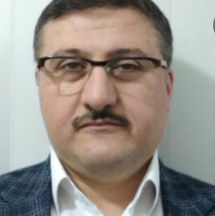 Prof. Dr. Ahmet KAYA, Ordu Üniversitesi, Türkiye