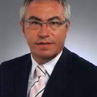 Prof. Dr. Haluk ÖZSARI