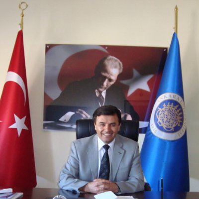 Prof. Dr. İsmail AĞIRBAŞ