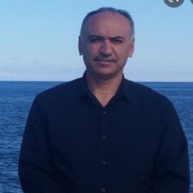 Prof. Dr. Musa ÖZATA, Kırşehir Ahi Evran Üniversitesi, Türkiye