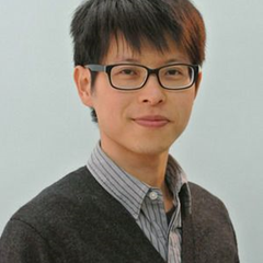 Prof. Ssu-Han Chen